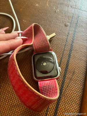 Apple Watch SE Bild 3