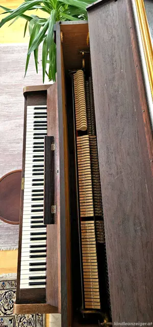 Neumeyer Klavier Bild 3