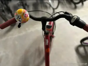 Damenfahrrad Bild 2