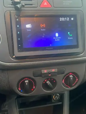 Autoradio 