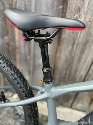 Cube E Bike bis 1.55m, tolle Ausstattung