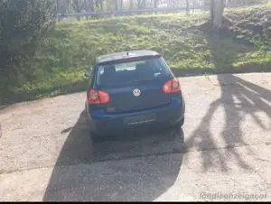 VW Golf 1.4 16v Bild 4
