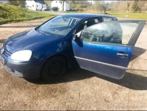 VW Golf 1.4 16v Bild 5