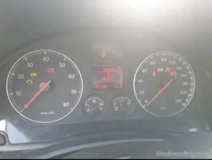 VW Golf 1.4 16v