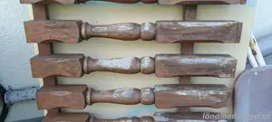 balkon balken Bild 2