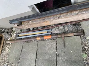 Metallstipper
