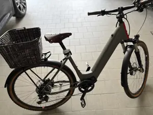 E-bike Damen 26 Zoll