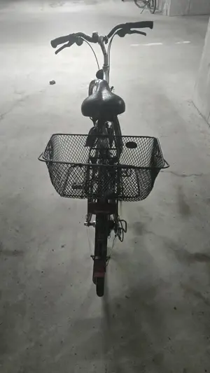 Simplon Fahrrad 