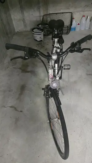 Simplon Fahrrad  Bild 2