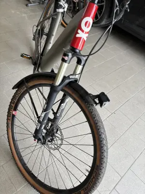 E-bike Damen 26 Zoll Bild 5