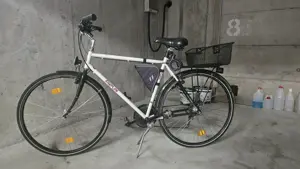 Simplon Fahrrad  Bild 3