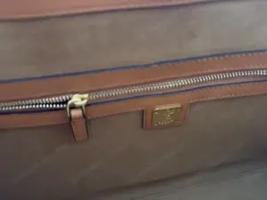 Designertasche MCM Original Bild 3
