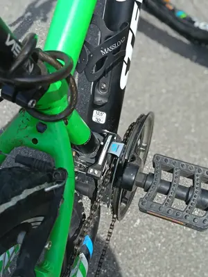 Kinder Fahrrad Stevens Bild 2