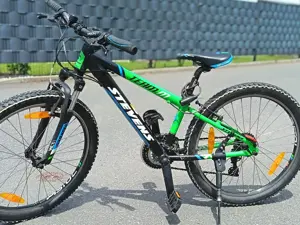 Kinder Fahrrad Stevens