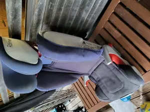 Kindersitz Maxi Cosi Tobi Bild 2