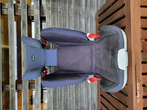 Kindersitz Maxi Cosi Tobi Bild 3