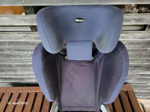 Kindersitz Maxi Cosi Tobi Bild 4