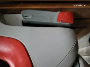Kindersitz Maxi Cosi Tobi