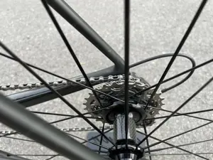 Canyon Ultimate CF SLX 2018 Bild 4