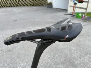 Canyon Ultimate CF SLX 2018 Bild 6