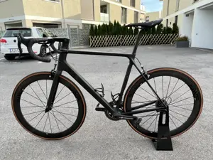 Canyon Ultimate CF SLX 2018 Bild 5