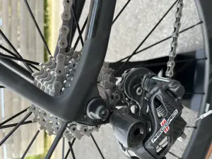 Canyon Ultimate CF SLX 2018