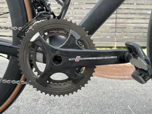 Canyon Ultimate CF SLX 2018 Bild 3