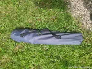Camping Stuhl Bild 3