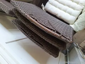 Gartenlounge 