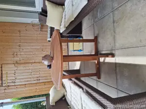 Gartenlounge  Bild 6