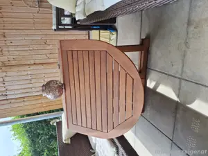 Gartenlounge  Bild 5