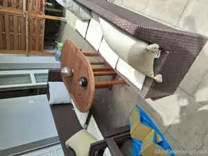 Gartenlounge  Bild 3