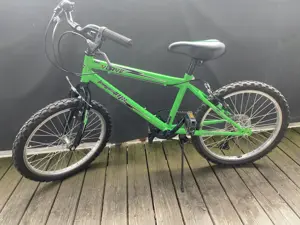 Kinderfahrrad 20 Zoll