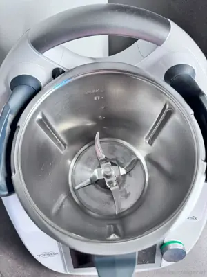 Thermomix TM6