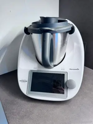 Thermomix TM6 Bild 2
