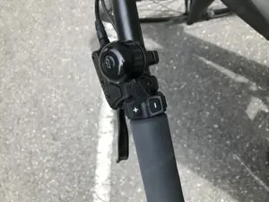 Leicht E-Bike Specialized Vado SL 4.0  EQ, Gr.XL, mit Zusatzakku Bild 2