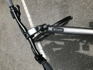 Leicht E-Bike Specialized Vado SL 4.0  EQ, Gr.XL, mit Zusatzakku Bild 5