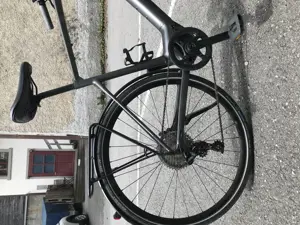 Leicht E-Bike Specialized Vado SL 4.0  EQ, Gr.XL, mit Zusatzakku Bild 8