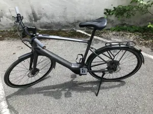 Leicht E-Bike Specialized Vado SL 4.0  EQ, Gr.XL, mit Zusatzakku Bild 7