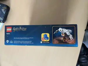 Lego Harry Potter Hedwig 75979 Bild 7