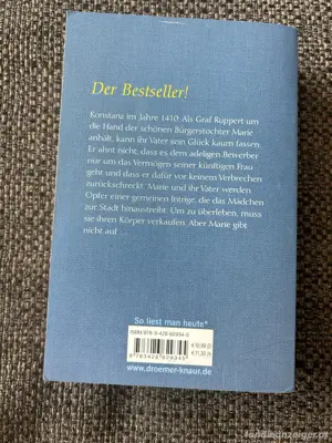 4 Romane, Iny Lorentz Bild 2
