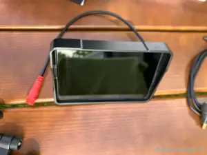 Carplay Device Motorrad