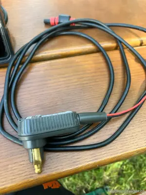 Carplay Device Motorrad Bild 5