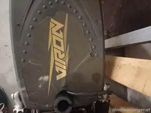 E-Scooter  Bild 2