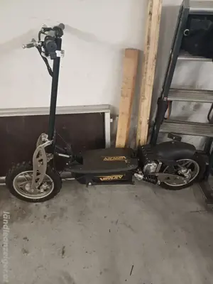 E-Scooter 