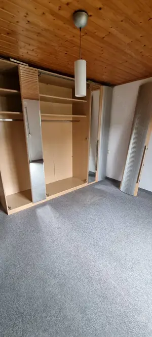 Kleiderschrank Buche