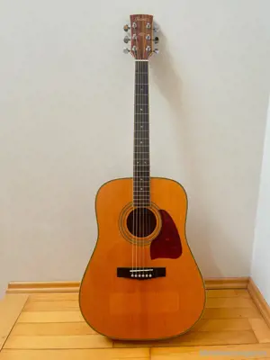 Ibanez Gitarre inkl. Gitarrentasche Bild 2