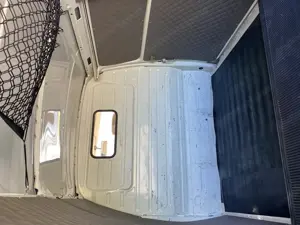 VW T3 Kastenwagen - Oldtimer zu verkaufen  Bild 3