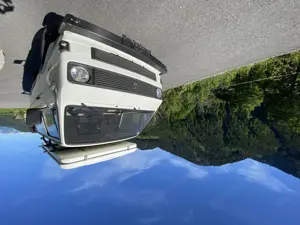 VW T3 Kastenwagen - Oldtimer zu verkaufen 