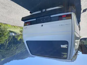 VW T3 Kastenwagen - Oldtimer zu verkaufen  Bild 4